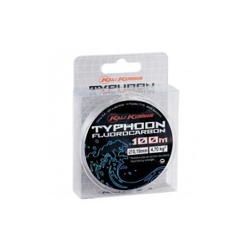 FLUOROCARBON KALI KUNNAN TYPHOON 100 MT
