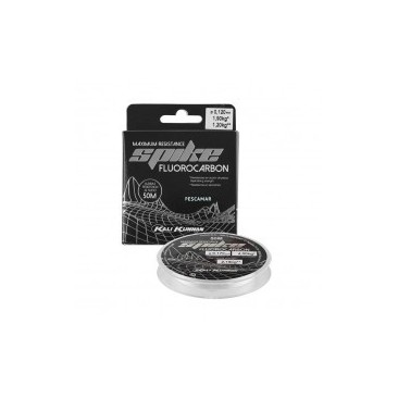 FLUOROCARBON KALI KUNNAN SPIKE 50 MT.