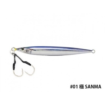 JIG LITTLE JACK METAL ADICT 05