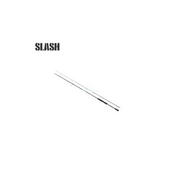 CAÑA SLASH CLEAR VISION 782ST-M 0,8-10G