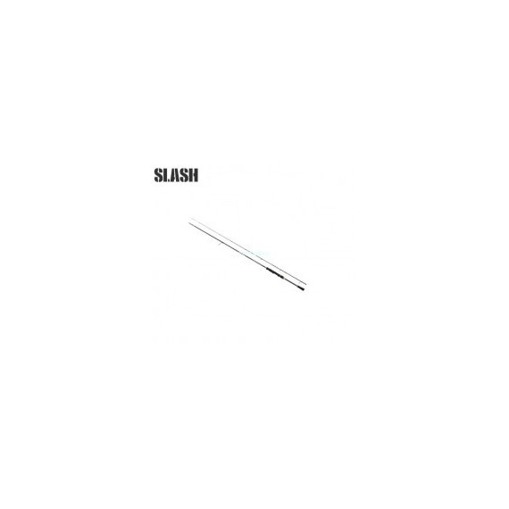 CAÑA SLASH CLEAR VISION 782ST-M 0,8-10G