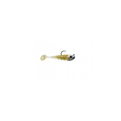 VINILO DELALANDE TOUPTIP SHAD MONTADO 4G