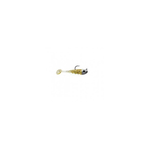 VINILO DELALANDE TOUPTIP SHAD MONTADO 4G
