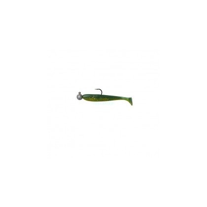 VINILO DAM EFFZET GREEDY SHAD RTF 7GR LL