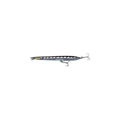 PEZ SAVAGE GEAR SANDEEL SURFWALKER 27 GR