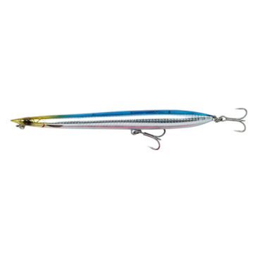 PEZ SAVAGE GEAR SANDEEL SURFWALKER 23 GR