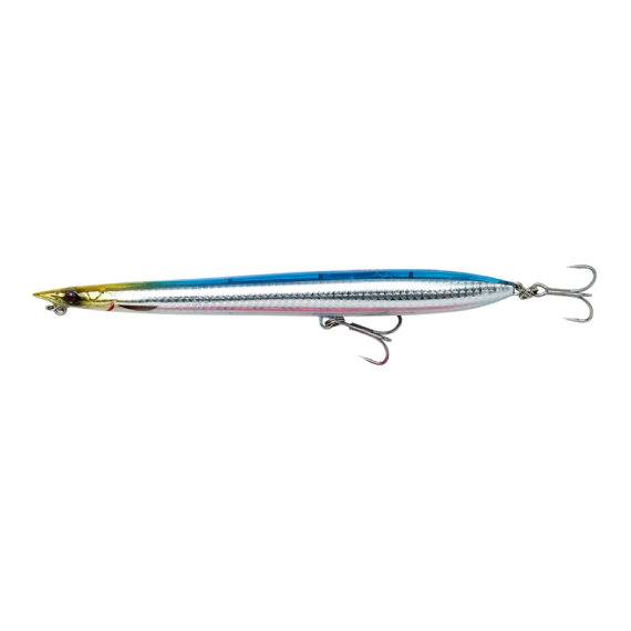 PEZ SAVAGE GEAR SANDEEL SURFWALKER 23 GR