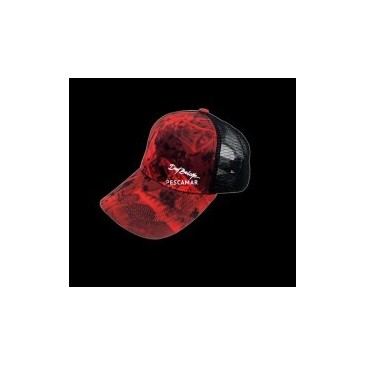 GORRA FISHUS BELONE MESH CHAP