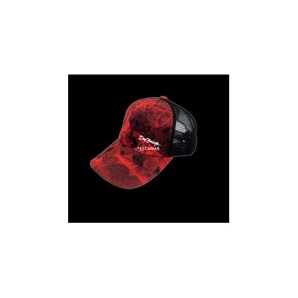 GORRA FISHUS BELONE MESH CHAP