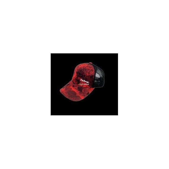 GORRA FISHUS BELONE MESH CHAP
