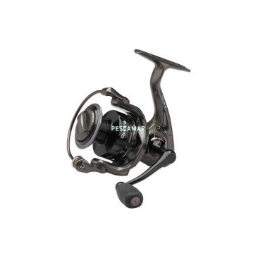 CARRETE DAM QUICK 2 FD
