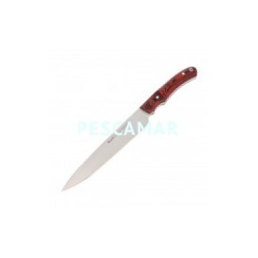 CUCHILLO MUELA CRIOLLO-17 ENTERIZO