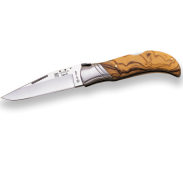 NAVAJA JOKER NO10 LAGUIOLE OLIVO