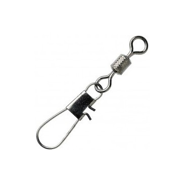 EMERILLON OKUMA AMERICAN SNAP LOCK