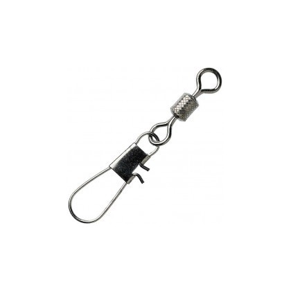 EMERILLON OKUMA AMERICAN SNAP LOCK