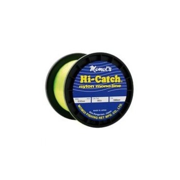 HILO MOMOI HI-CATCH CLASSIC 1000 M