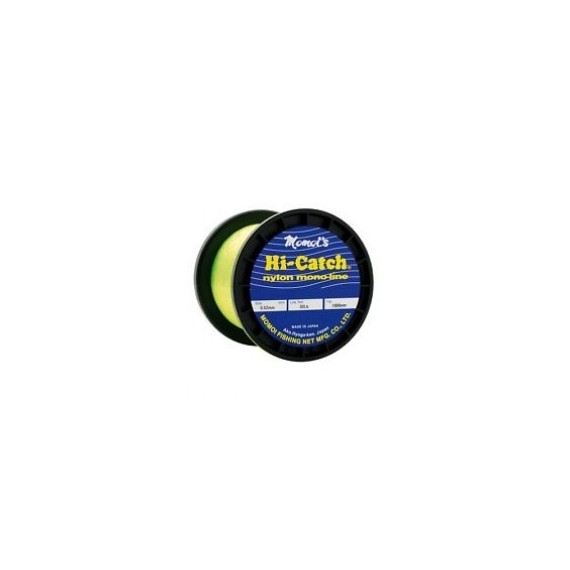 HILO MOMOI HI-CATCH CLASSIC 1000 M 0.70 MM BLANCO