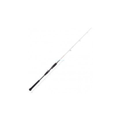 CAÑA HART BLOODY SLOW JIG SHORT 60C