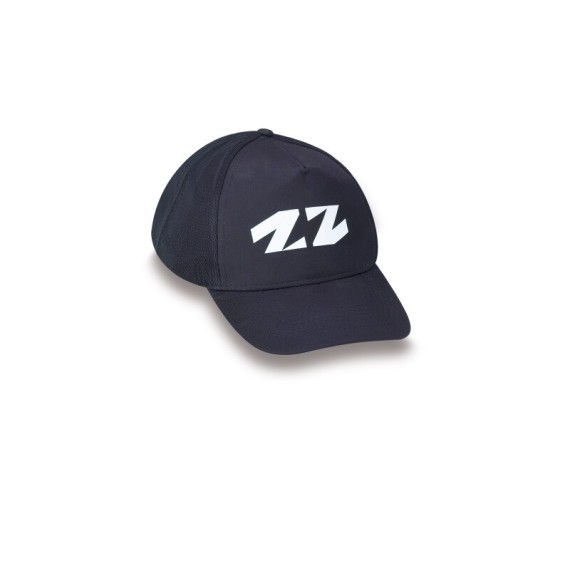 GORRA ZUN ZUN NEGRA