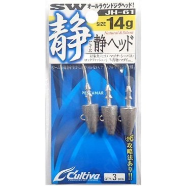 CABEZA PLOMADA OWNER JH-61 11682