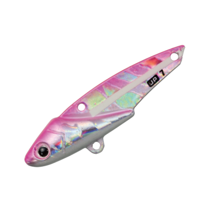 JIG MAJOR CRAFT PARA BLADE 44 MM 5 GR 5 GR GLOWPINK