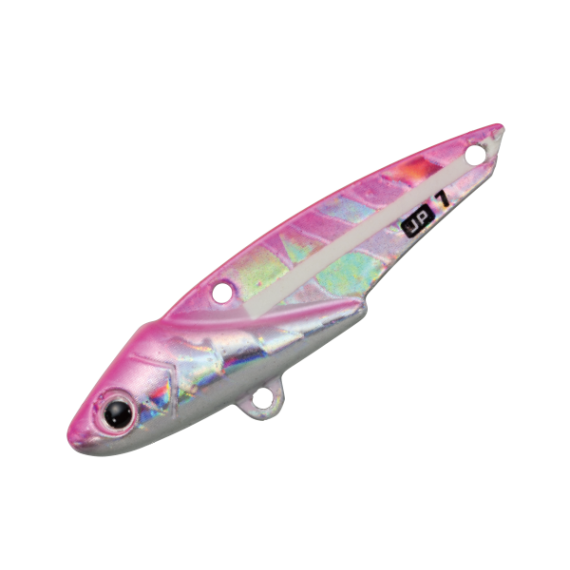 JIG MAJOR CRAFT PARA BLADE 44 MM 5 GR 5 GR GLOWPINK