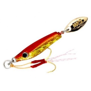 JIG MICRO BLADE MAGBITE CHIRIMEN 3 GR
