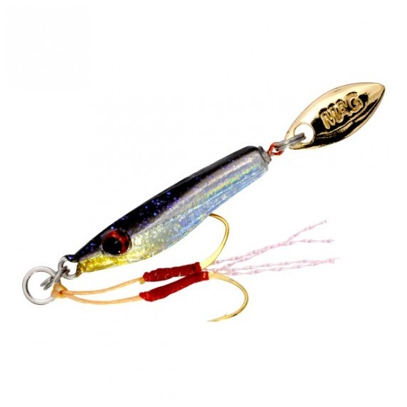 JIG MICRO BLADE MAGBITE CHIRIMEN 3 GR