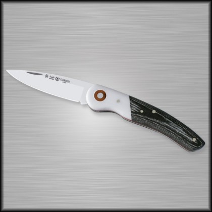 NAVAJA M. NIETO LINEA CLIMBER CANVAS