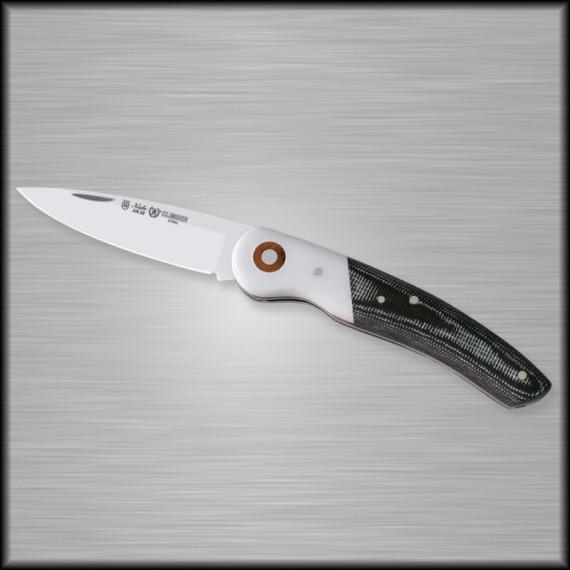 NAVAJA M. NIETO LINEA CLIMBER CANVAS