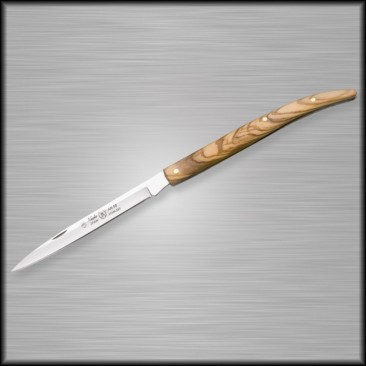 NAVAJA M.NIETO LINEA CLASICA OLIVO