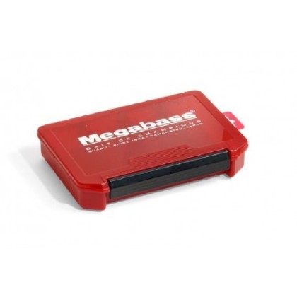 CAJA MEGABASS LUNKER LUNCH MB-3010NDM