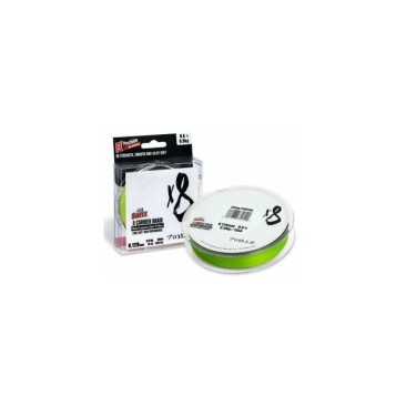HILO SUFIX X8 NEON 150 MT