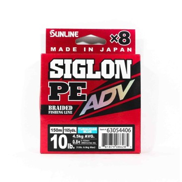 HILO SUNLINE SIGLON ADV X8 150 MT