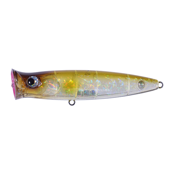 PEZ FISHUS UBUNTU 95 MM 16 GR