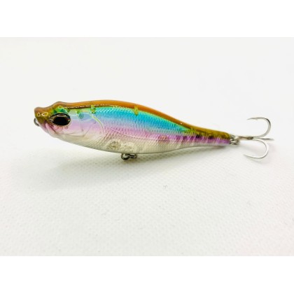 PEZ YKR ZUKU 70 MM 6.5 GR