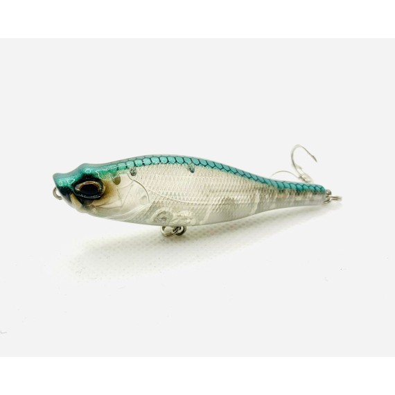 PEZ YKR ZUKU 70 MM 6.5 GR