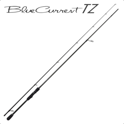 CAÑA YAMAGA BLANKS BLUE CORRENT 85 TZ