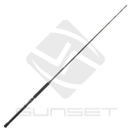 CAÑA SUNSET BAROUDEUR TUNA HYPER 100 LB