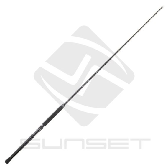 CAÑA SUNSET BAROUDEUR TUNA HYPER 100 LB
