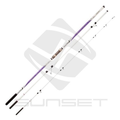 CAÑA SUNSET TEKNA SURF 420-3 HYBRID LC