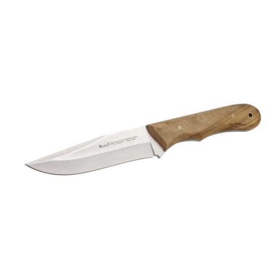CUCHILLO MUELA PIONER-14OL ENTERIZO