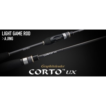 CAÑA OLYMPIC CORTO UX 2023 0.8-10 GR LIG