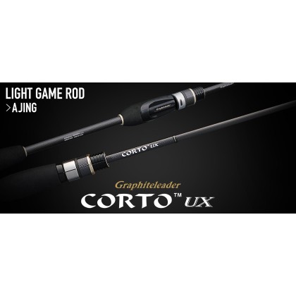 CAÑA OLYMPIC CORTO UX 2023 0.8-10 GR LIG