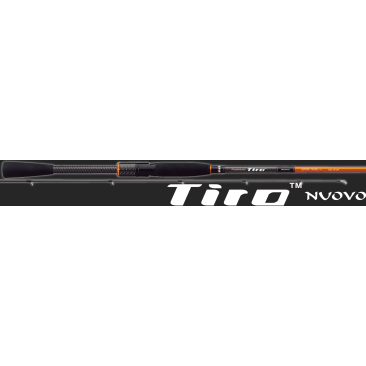 CAÑA OLYMPIC TIRO NUOVO 5-28 GR MEDIUM