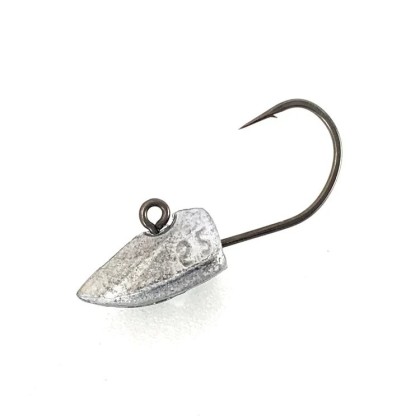 CABEZA PLOMADA MAGBITE STEPPER MB06 .8