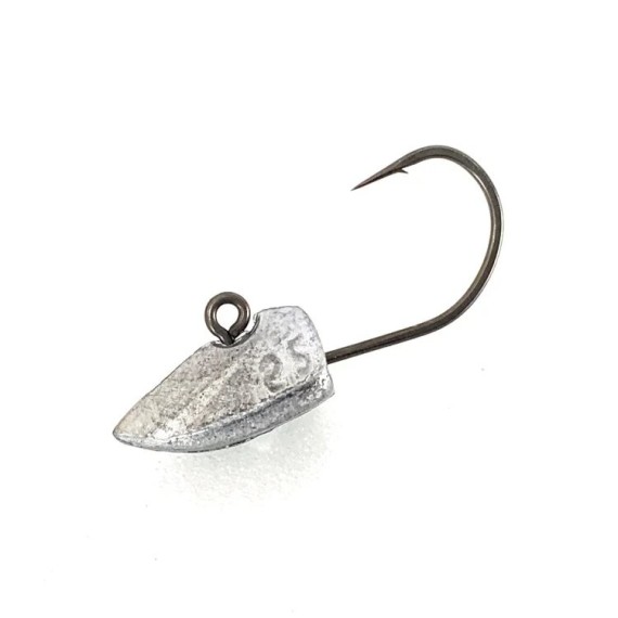CABEZA PLOMADA MAGBITE STEPPER MB06 .8
