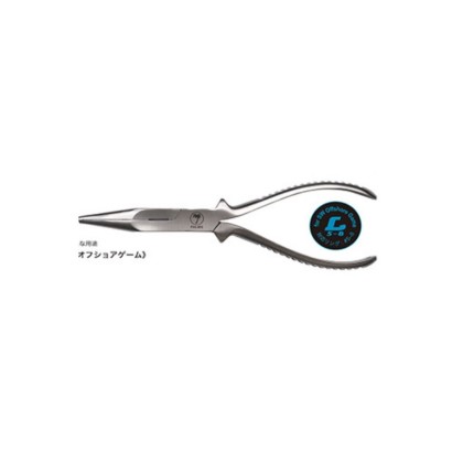 ALICATES PALMS SPRIT RING PLIER L5-8