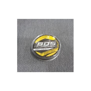 HILO FLUOROCARBON TUBERTINI BOS 50 MT