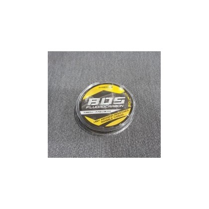 HILO FLUOROCARBON TUBERTINI BOS 50 MT